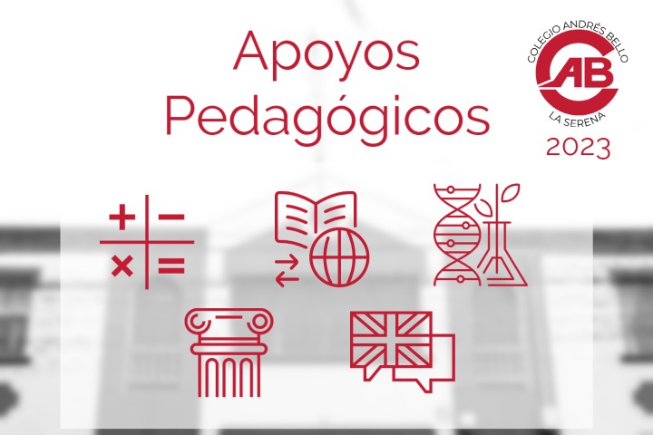 Apoyos Pedagogicos II periodo