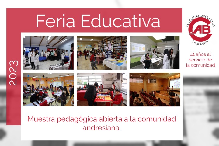 Feria Educativa Andresiana