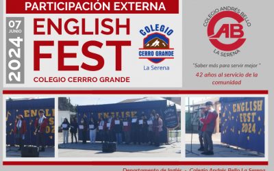 English Fest 2024