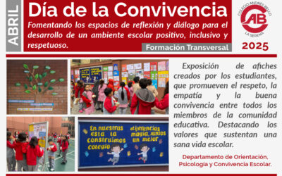 Día de la Convivencia Escolar