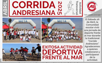 Corrida Andresiana 2025