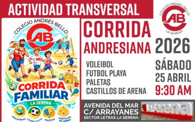 Corrida Familiar Andresiana